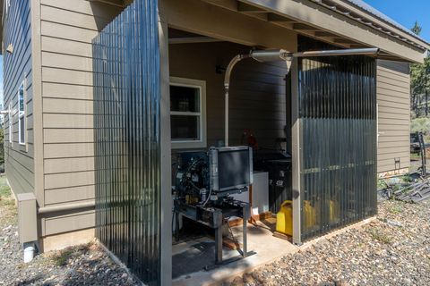 Tiny photo for 7201 NE Johnson Creek Road, Prineville, OR 97754 (MLS # 220219699)