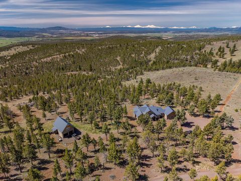 Tiny photo for 7201 NE Johnson Creek Road, Prineville, OR 97754 (MLS # 220219699)