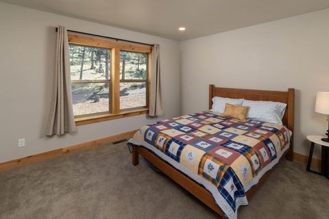 Tiny photo for 7201 NE Johnson Creek Road, Prineville, OR 97754 (MLS # 220219699)