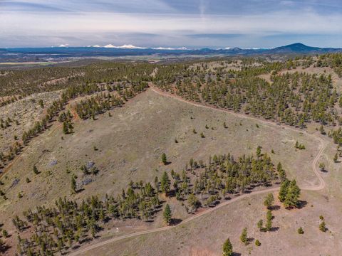 Tiny photo for 7201 NE Johnson Creek Road, Prineville, OR 97754 (MLS # 220219699)