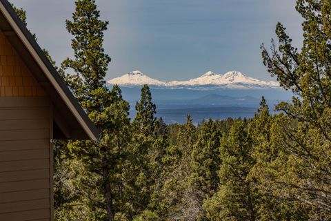 Tiny photo for 7201 NE Johnson Creek Road, Prineville, OR 97754 (MLS # 220219699)
