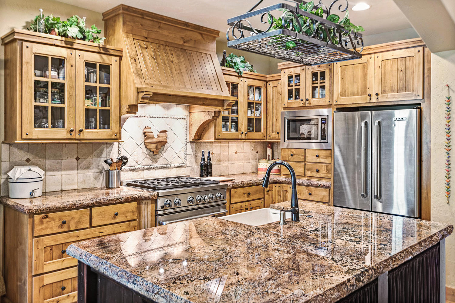 Mtn River Estates - Residential