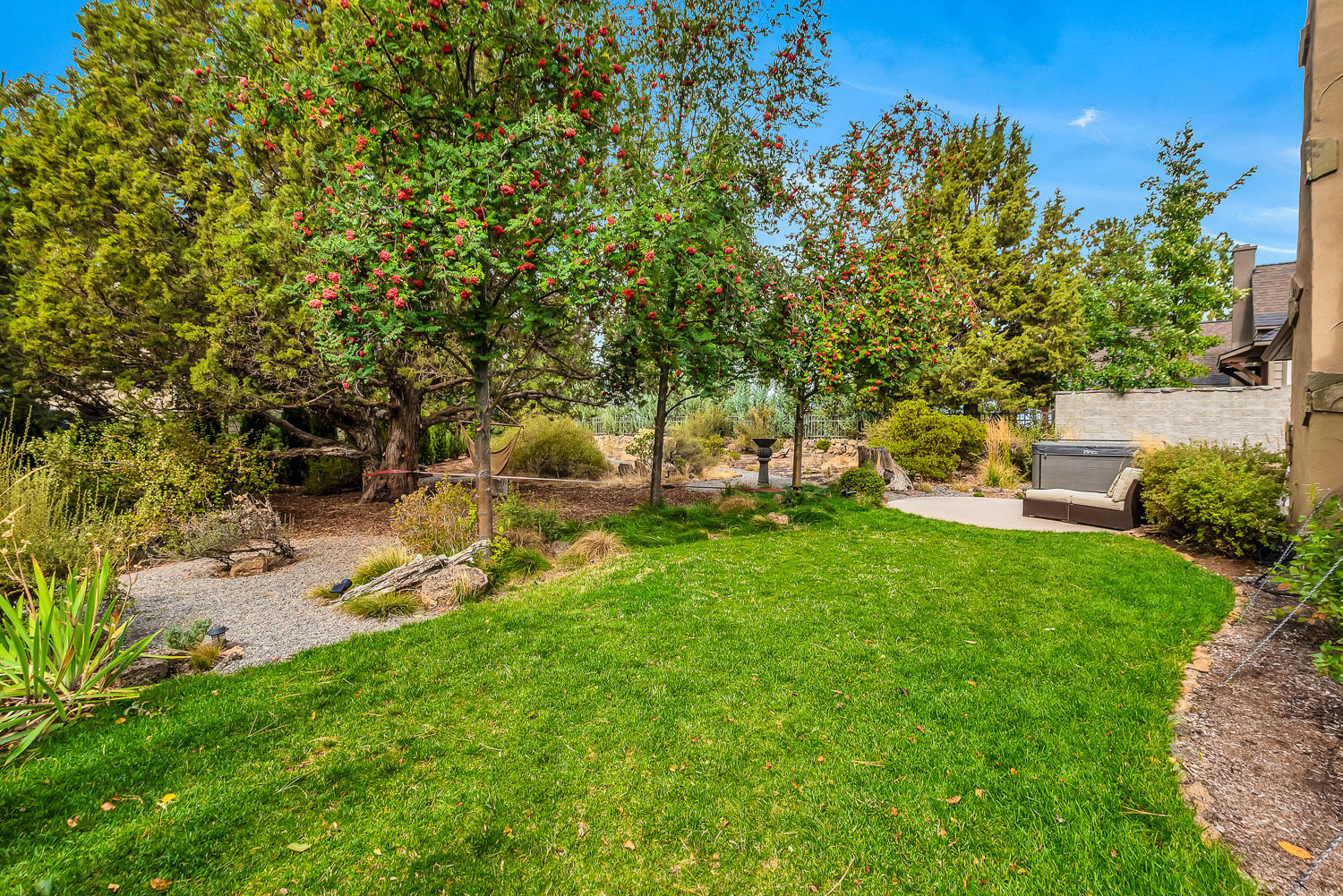 Mtn River Estates - Residential