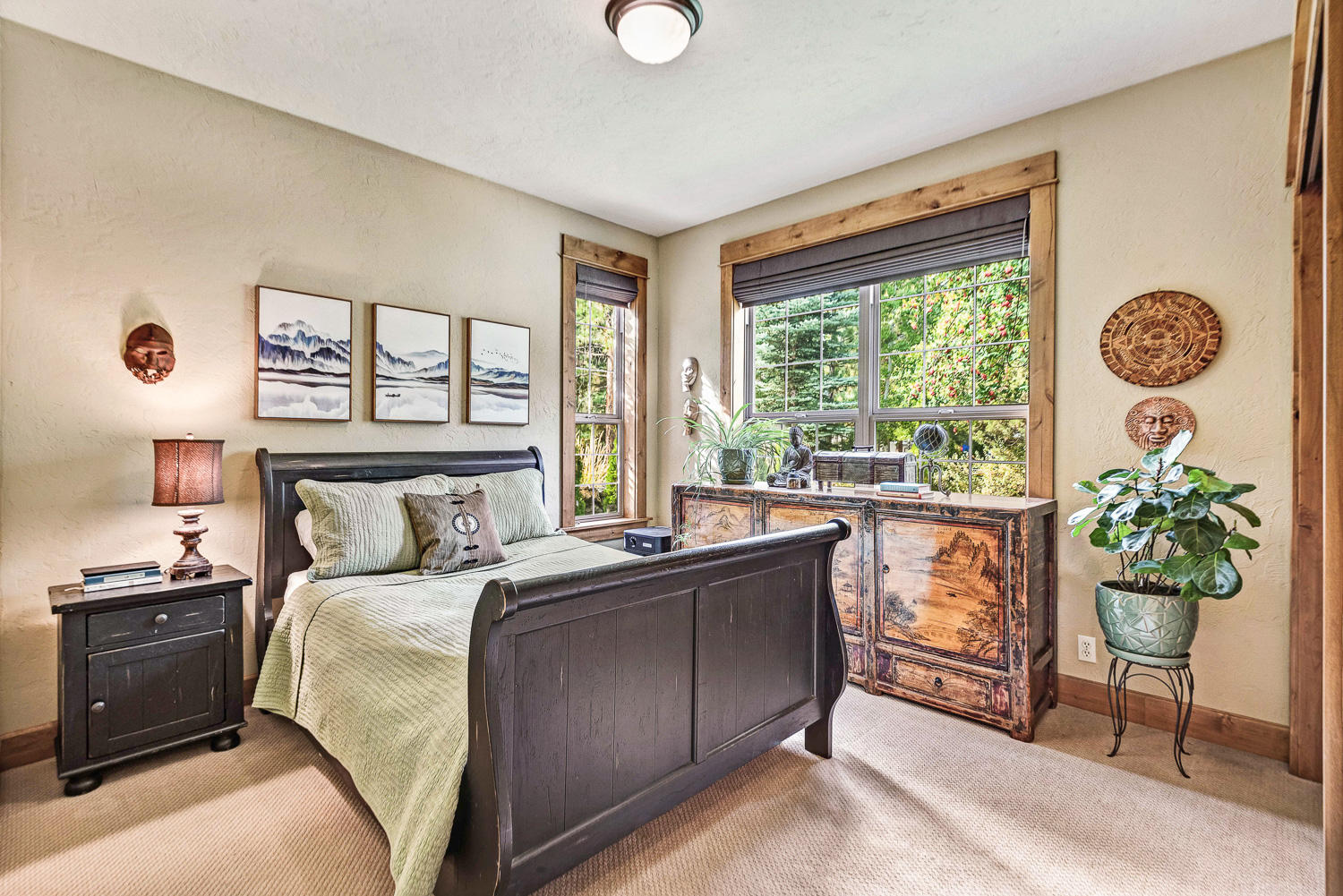 Mtn River Estates - Residential