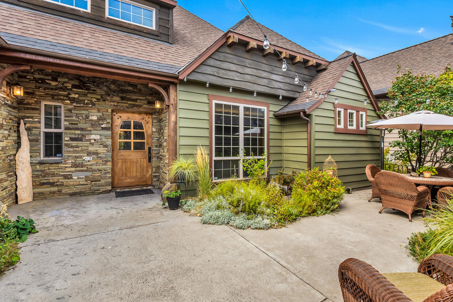 Mtn River Estates - Residential