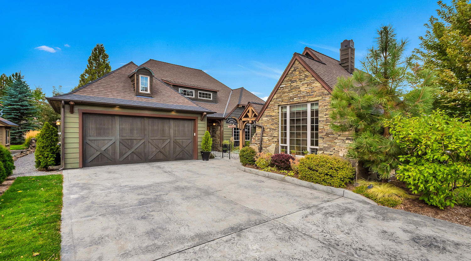 Mtn River Estates - Residential