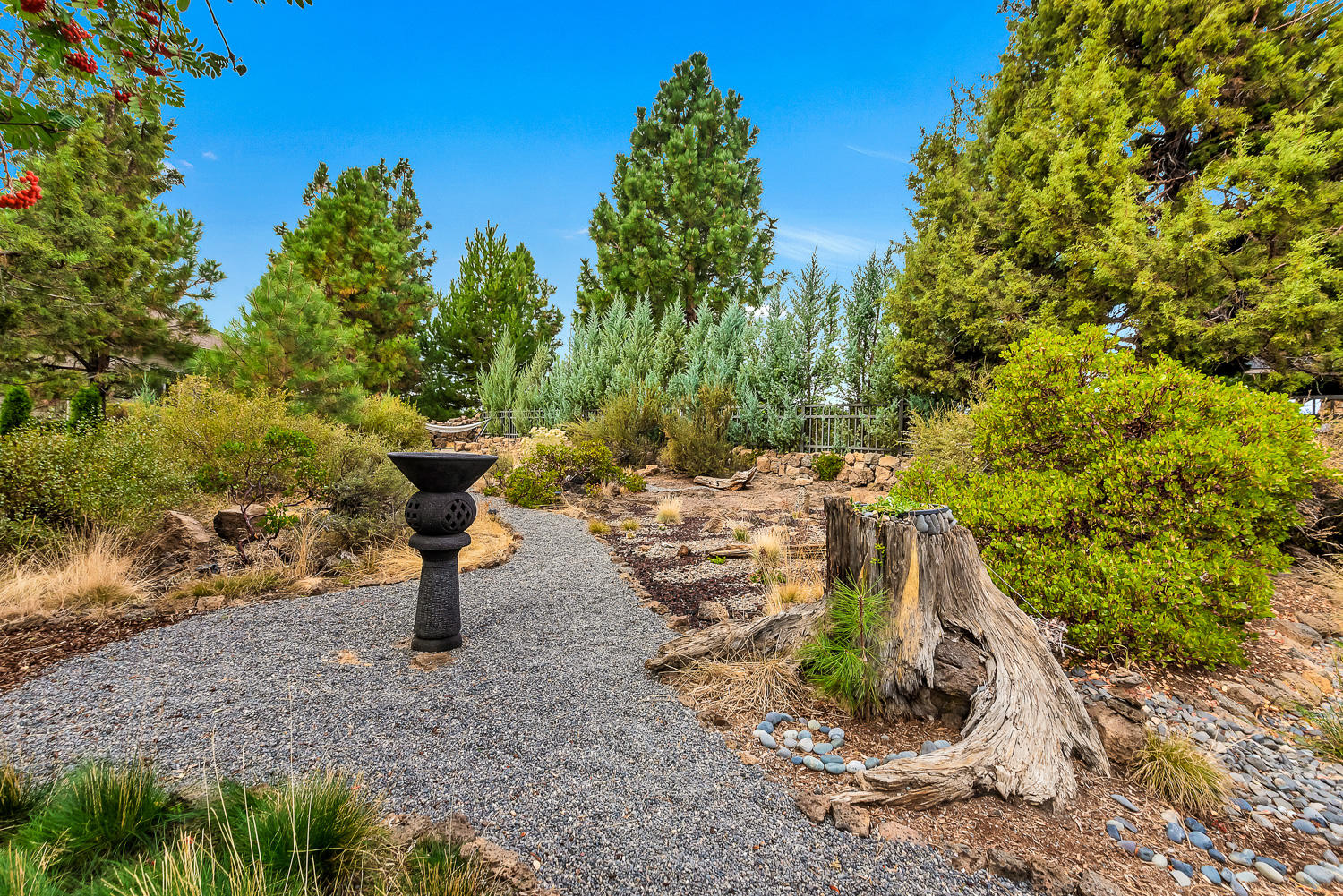 Mtn River Estates - Residential