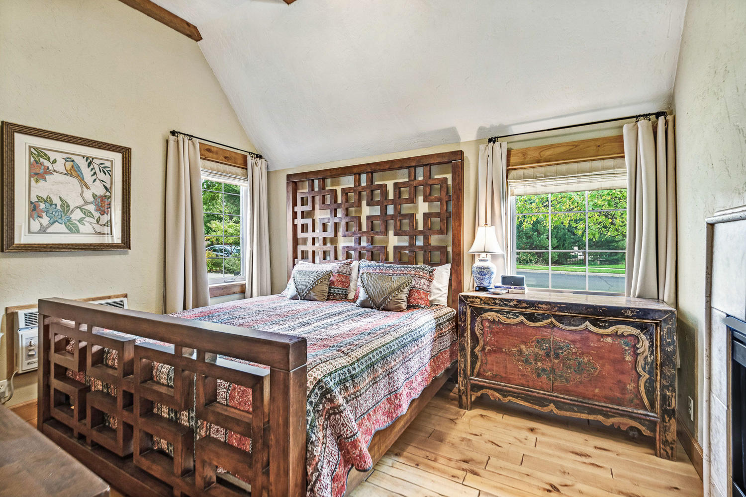 Mtn River Estates - Residential