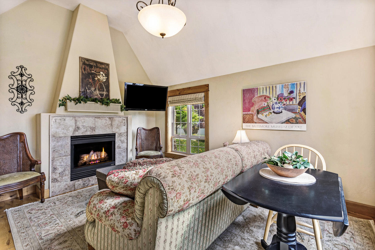 Mtn River Estates - Residential