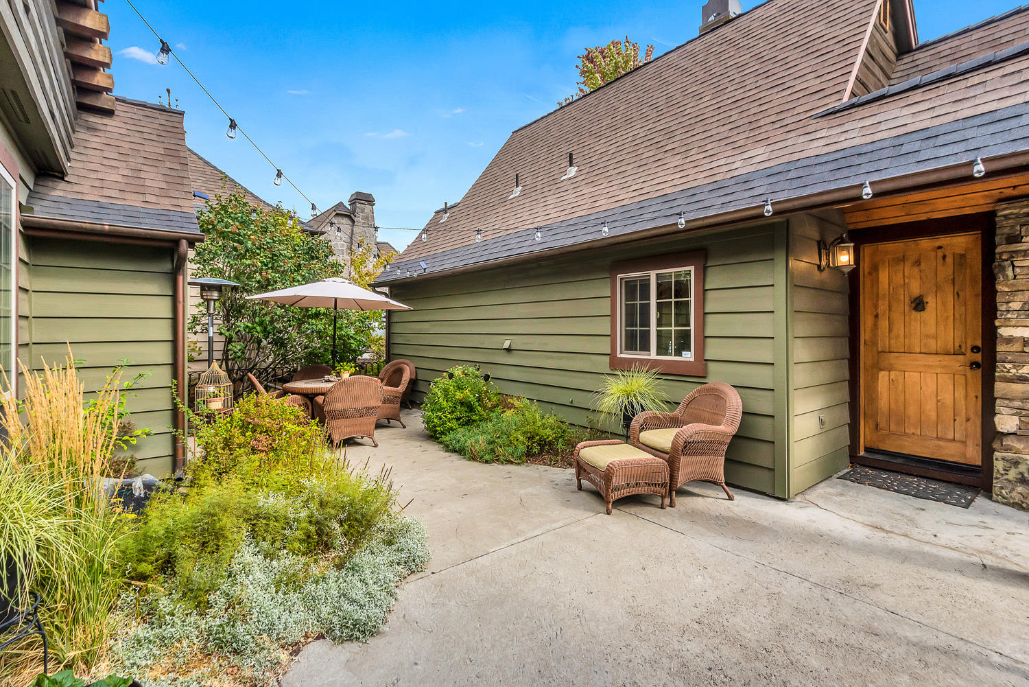 Mtn River Estates - Residential