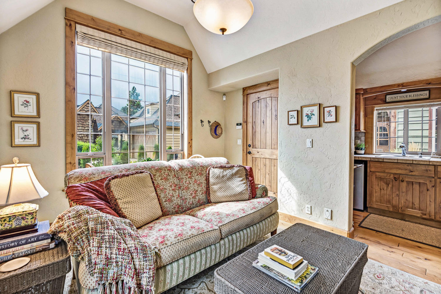 Mtn River Estates - Residential