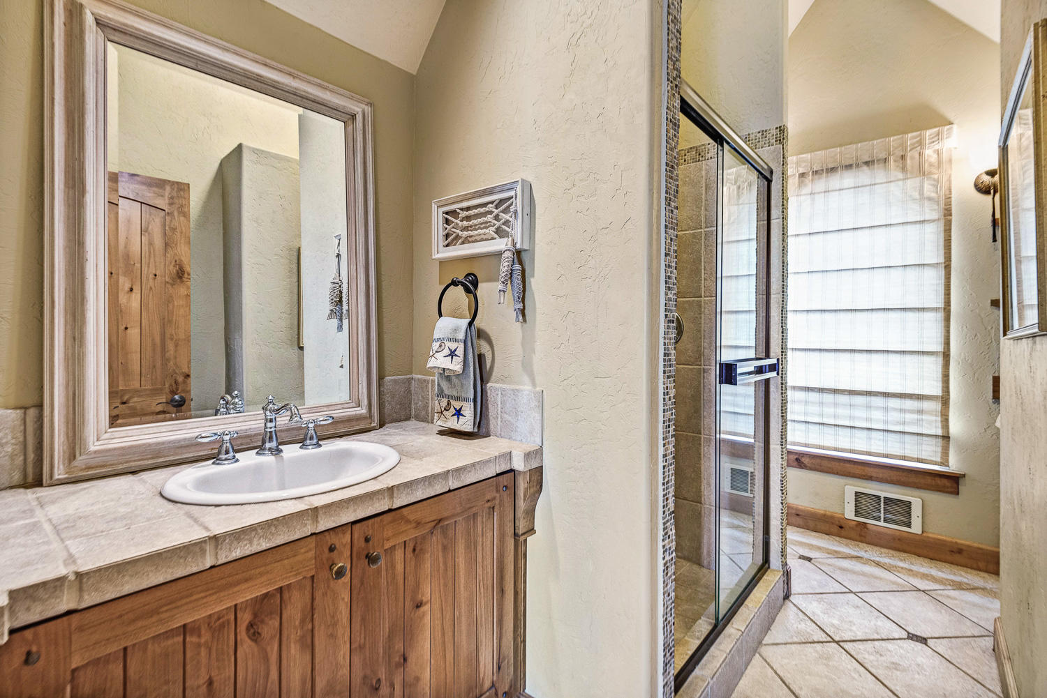 Mtn River Estates - Residential