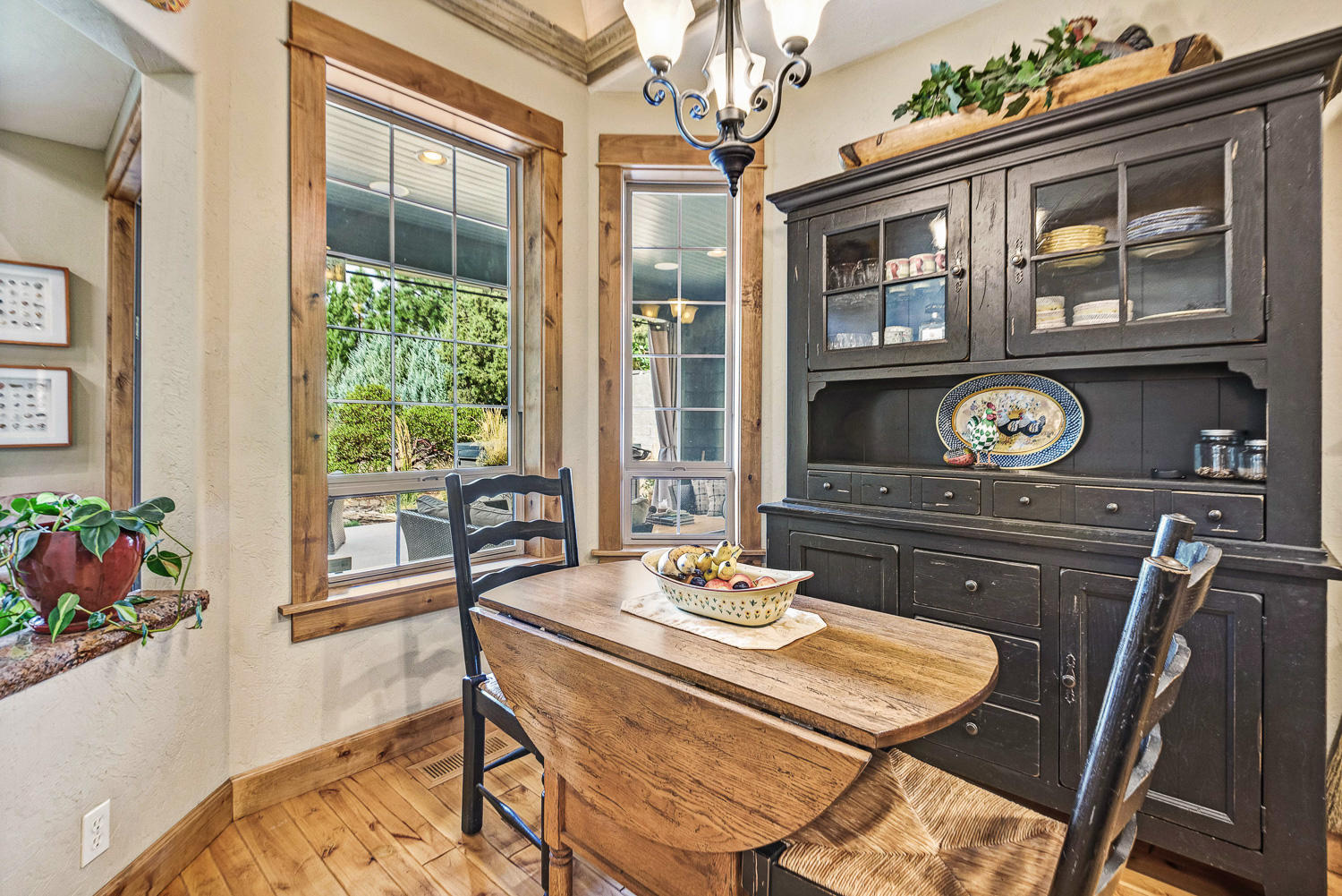 Mtn River Estates - Residential