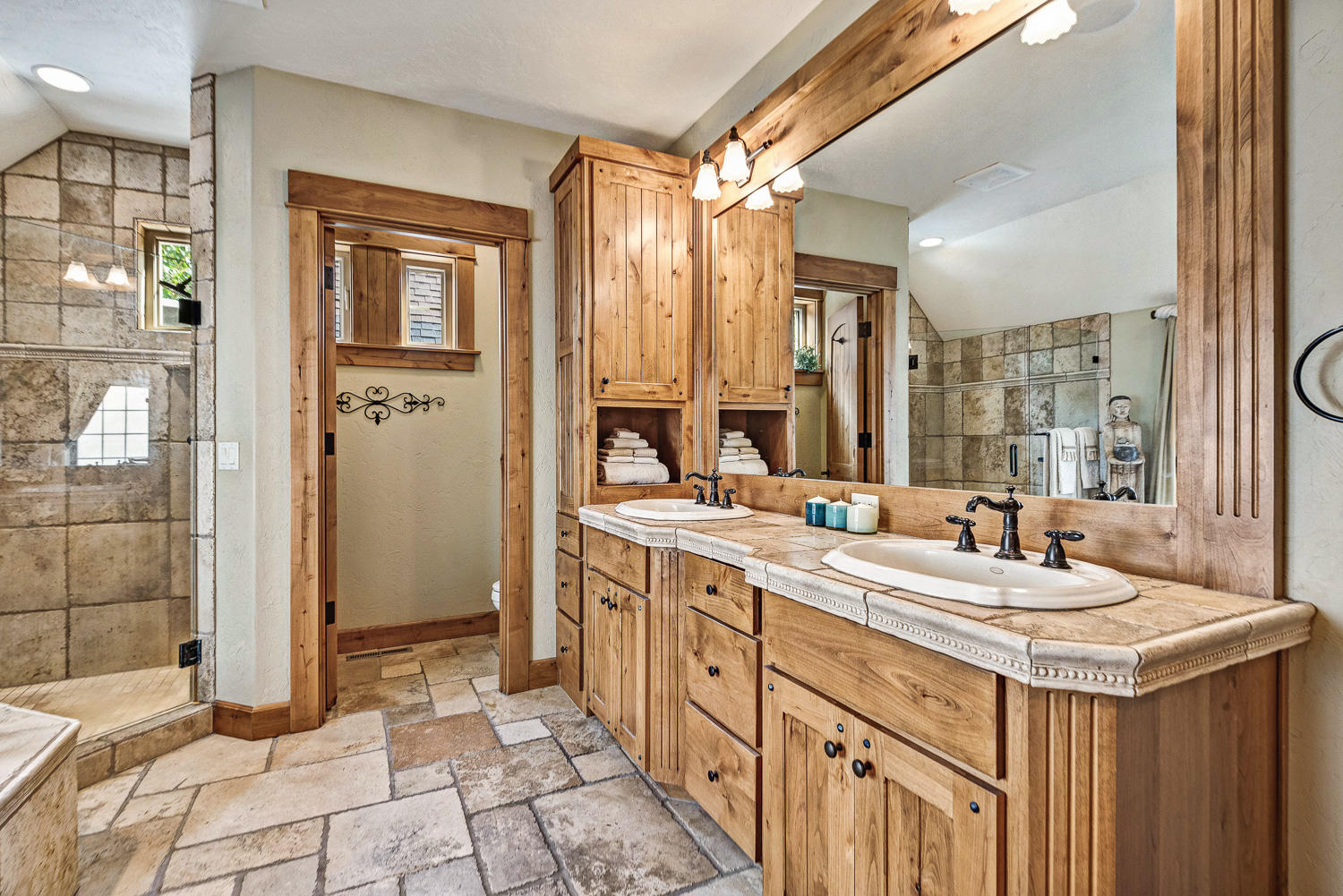 Mtn River Estates - Residential