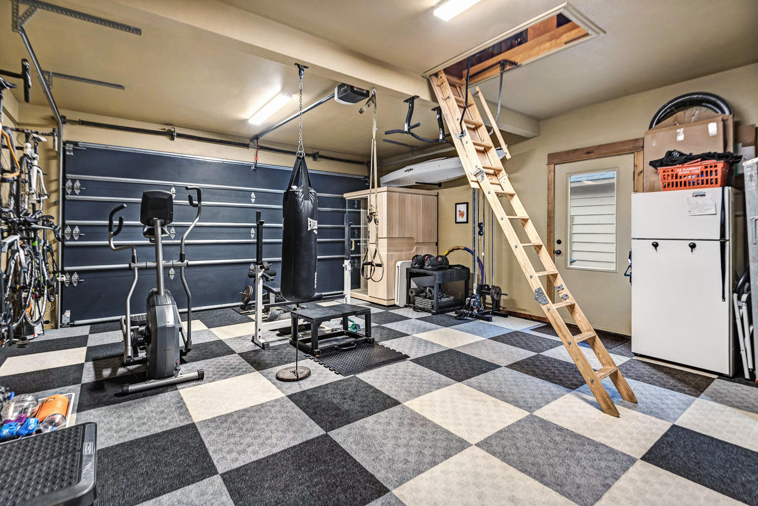 Mtn River Estates - Residential