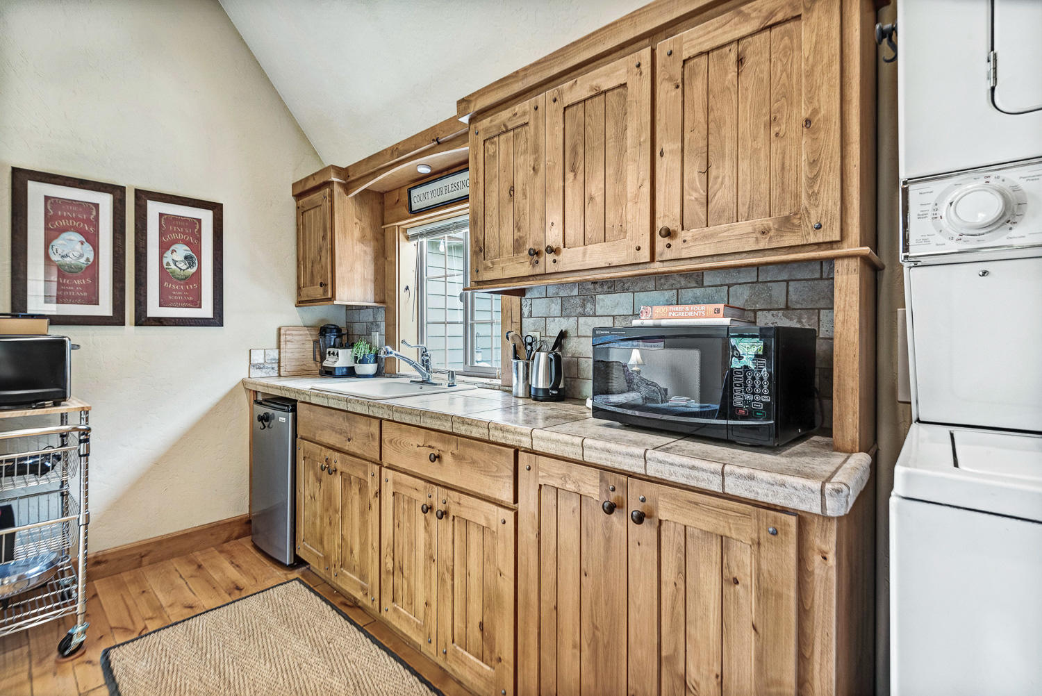 Mtn River Estates - Residential