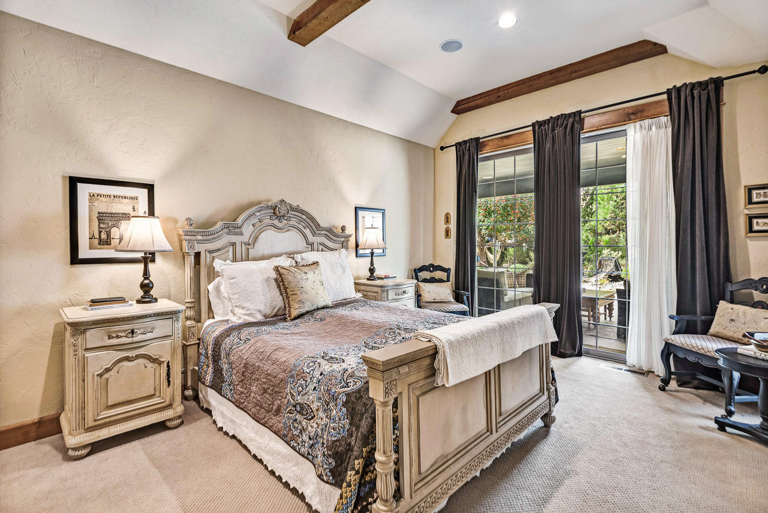 Mtn River Estates - Residential