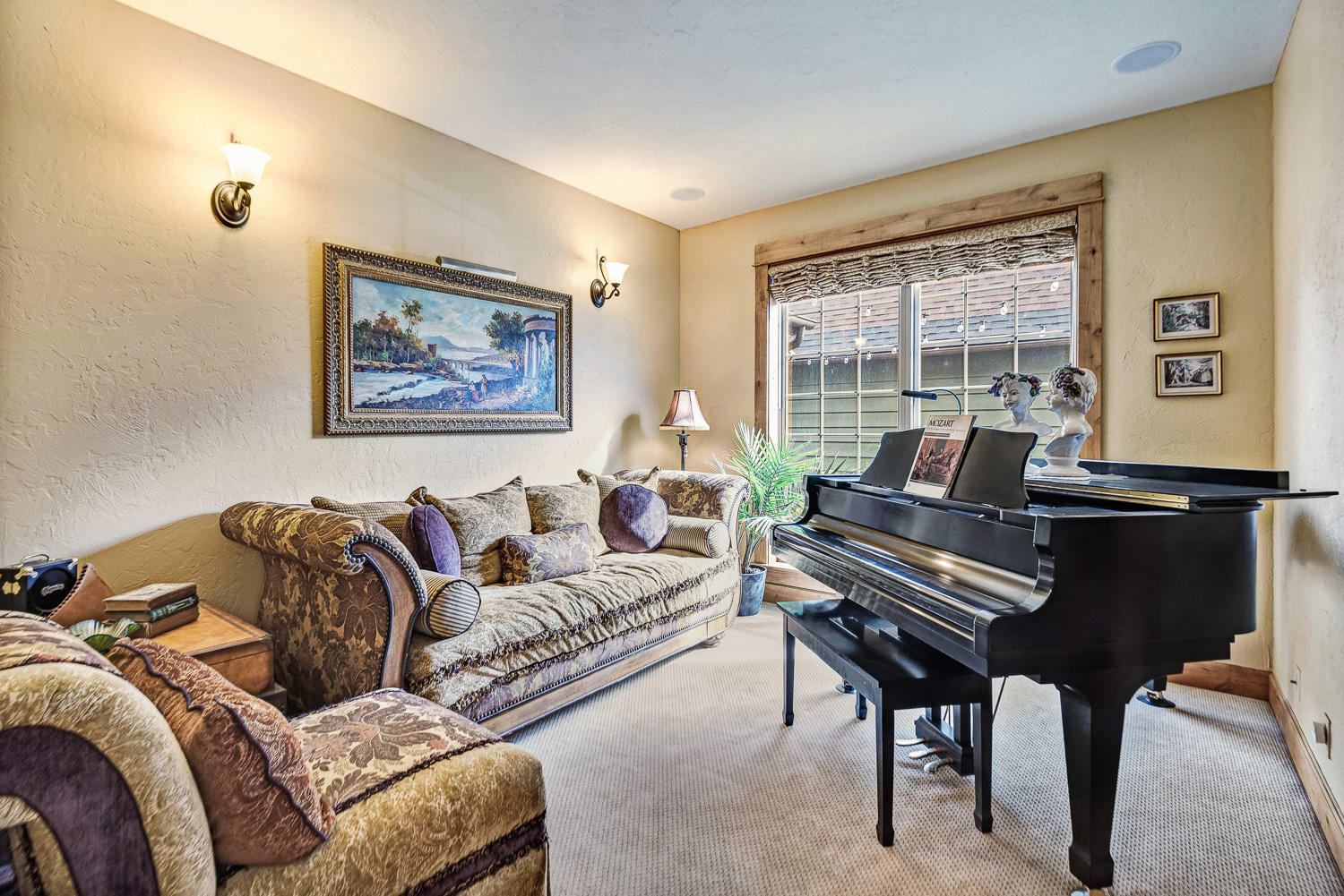 Mtn River Estates - Residential