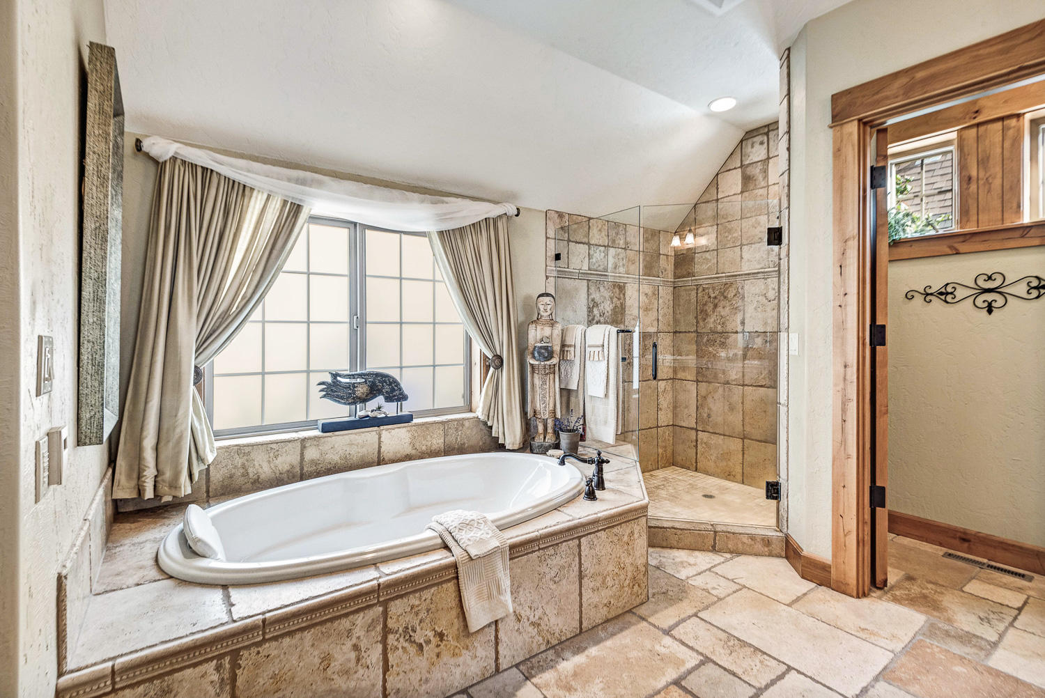 Mtn River Estates - Residential