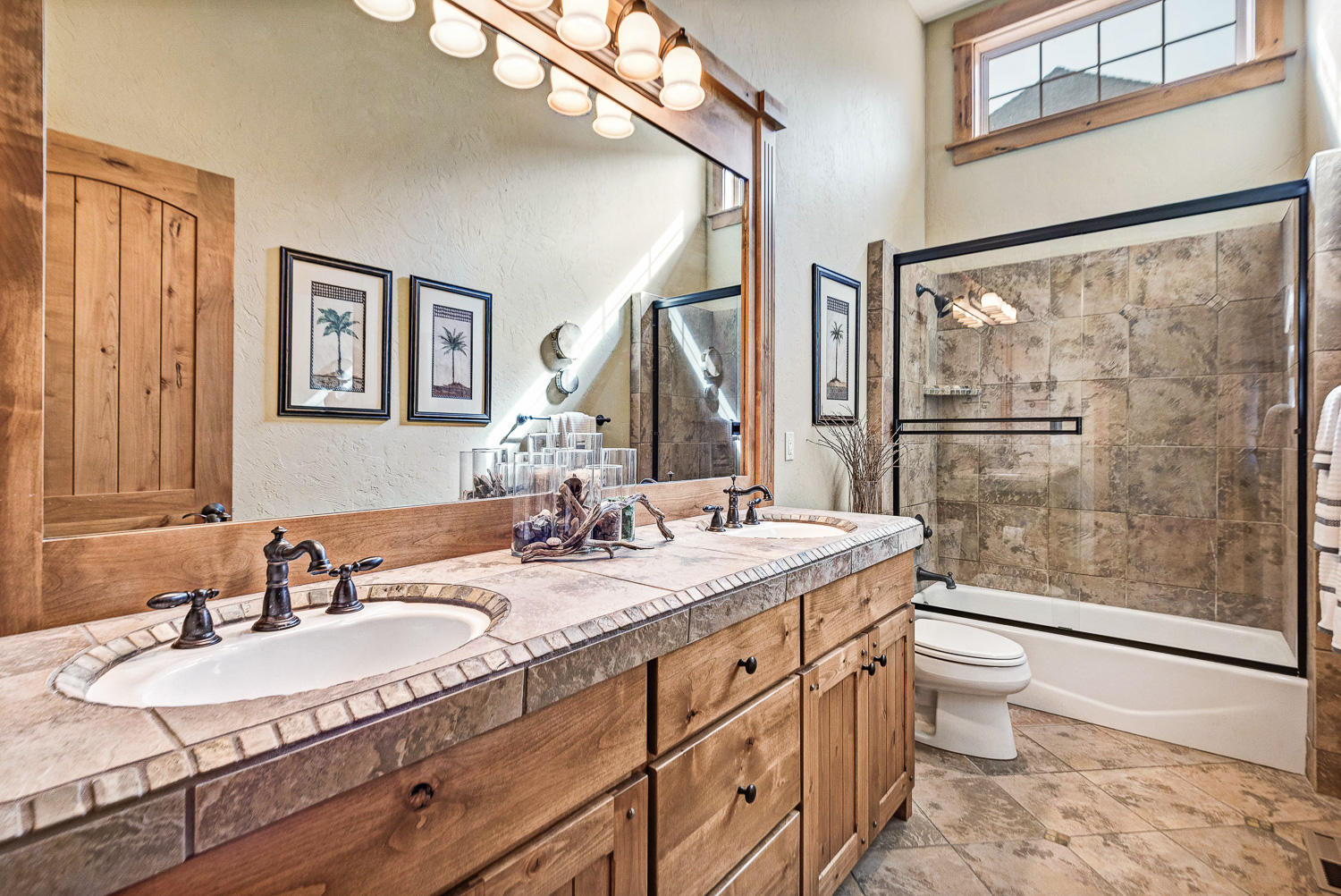 Mtn River Estates - Residential