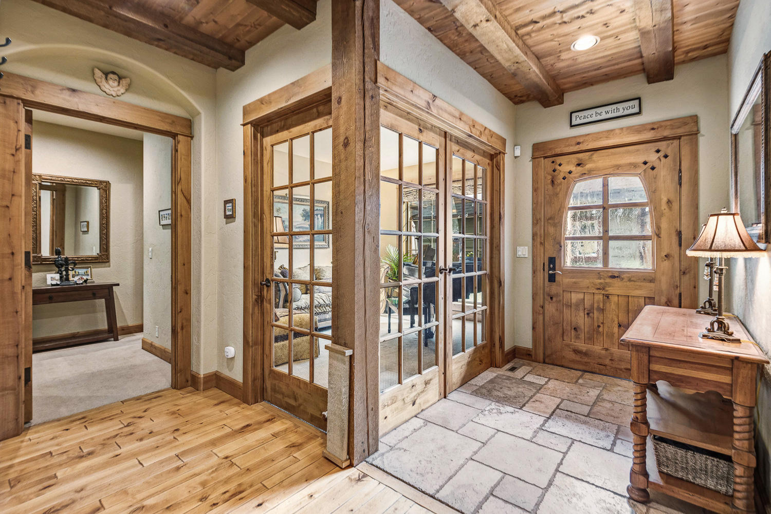 Mtn River Estates - Residential