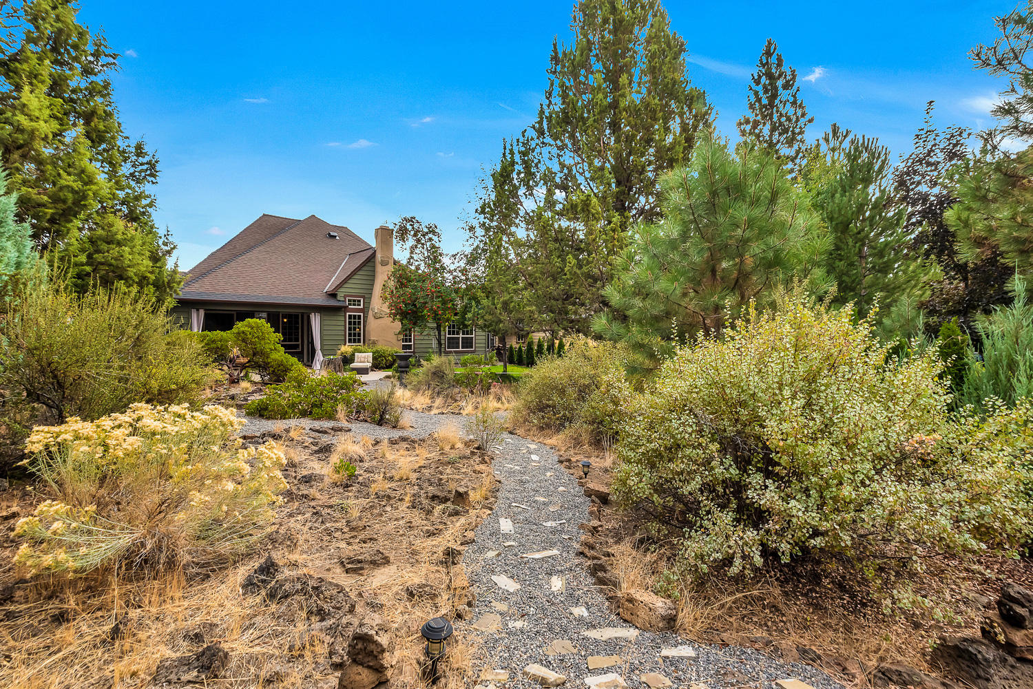 Mtn River Estates - Residential