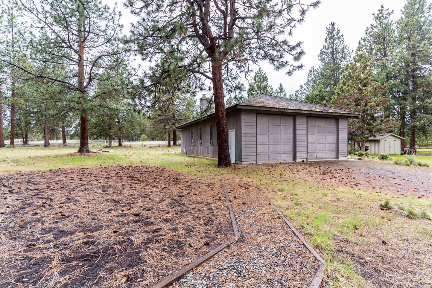 Woodside Ranch - Residential