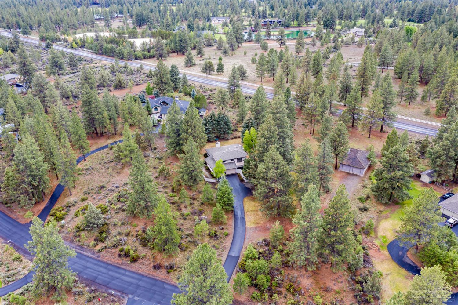 Woodside Ranch - Residential