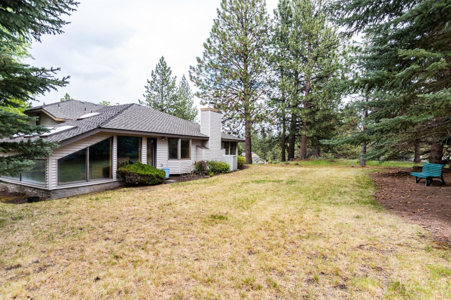 Woodside Ranch - Residential