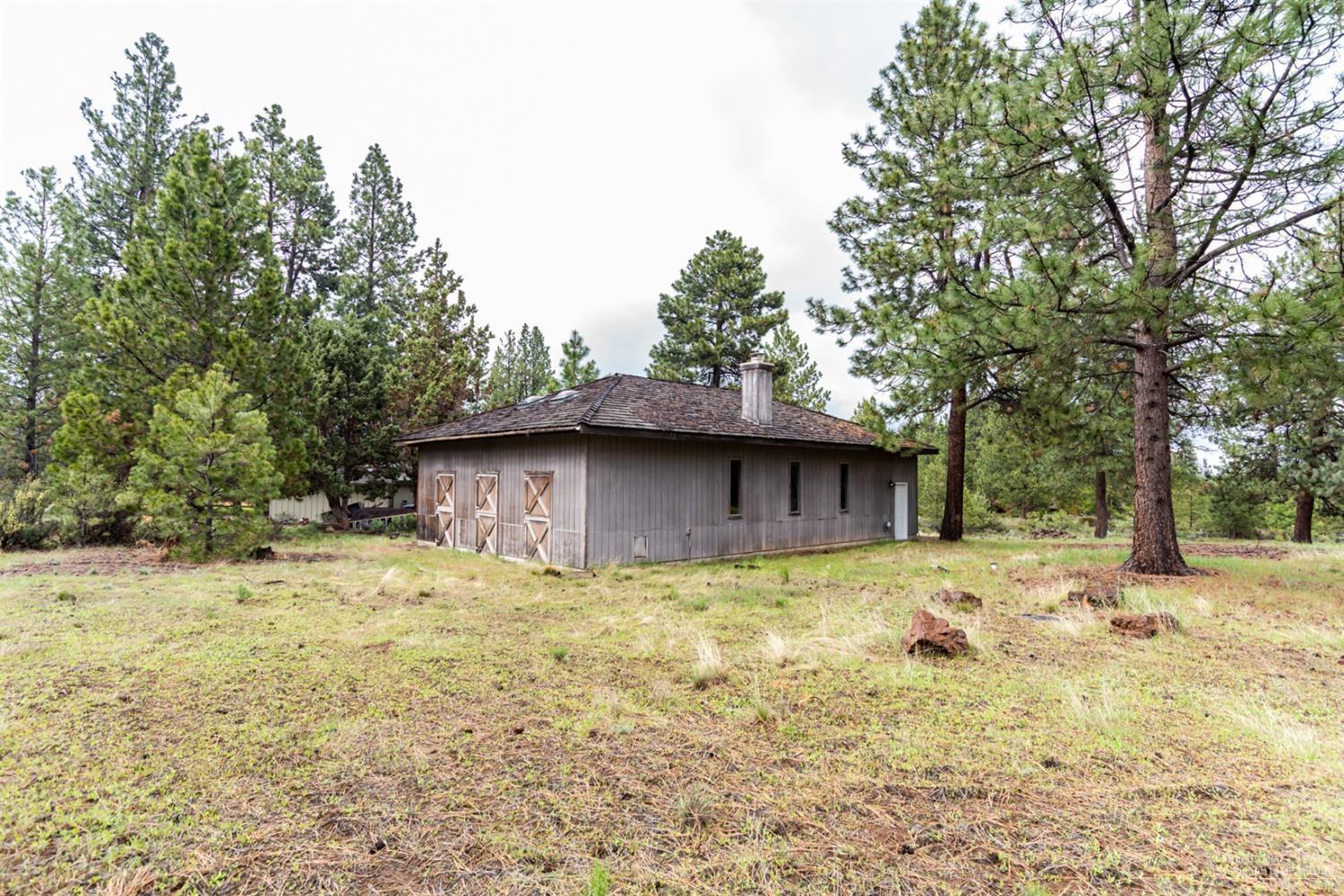 Woodside Ranch - Residential