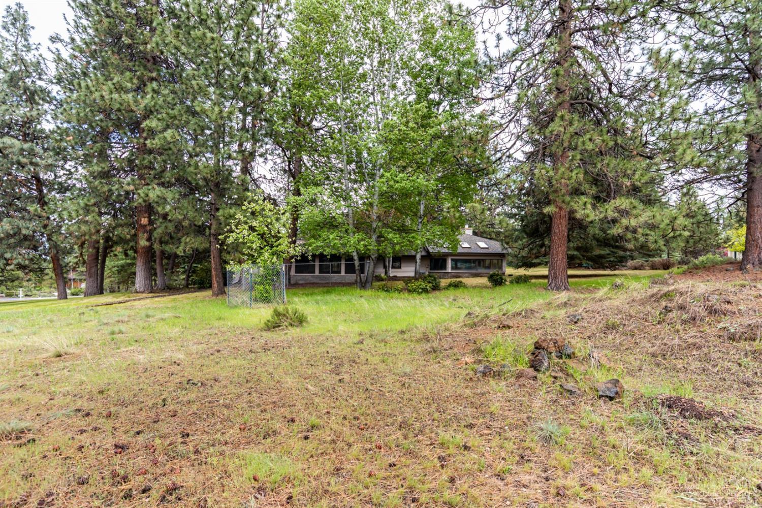 Woodside Ranch - Residential