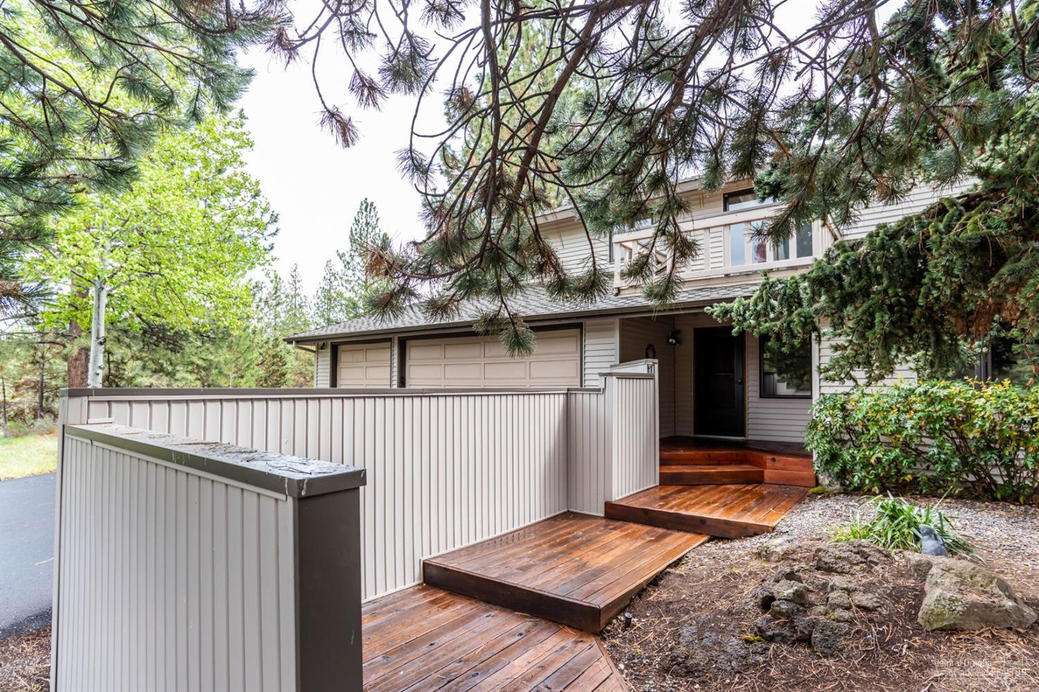 Woodside Ranch - Residential