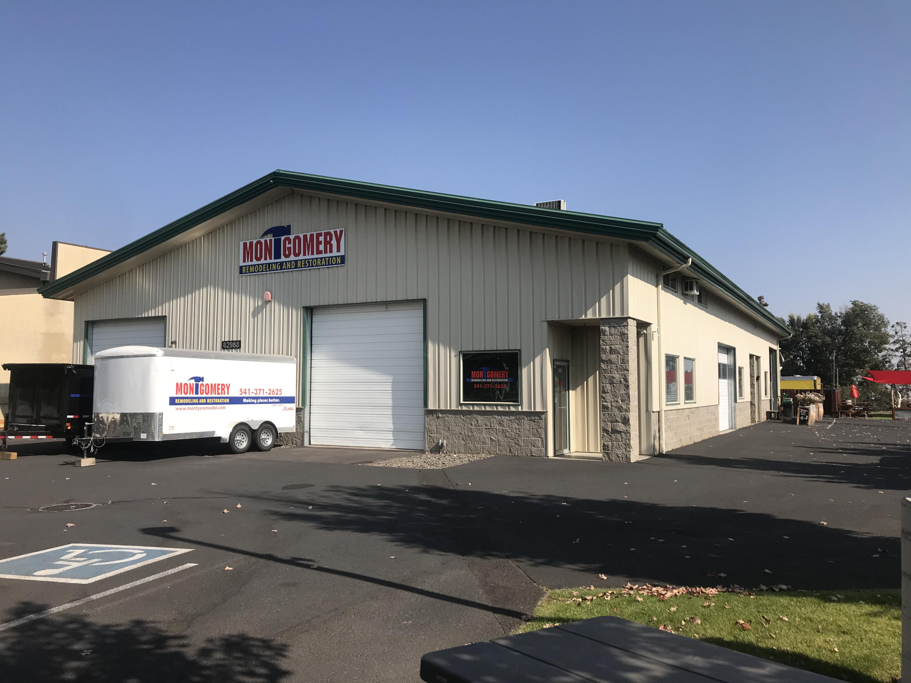 North Brinson Bus - Commercial Sale