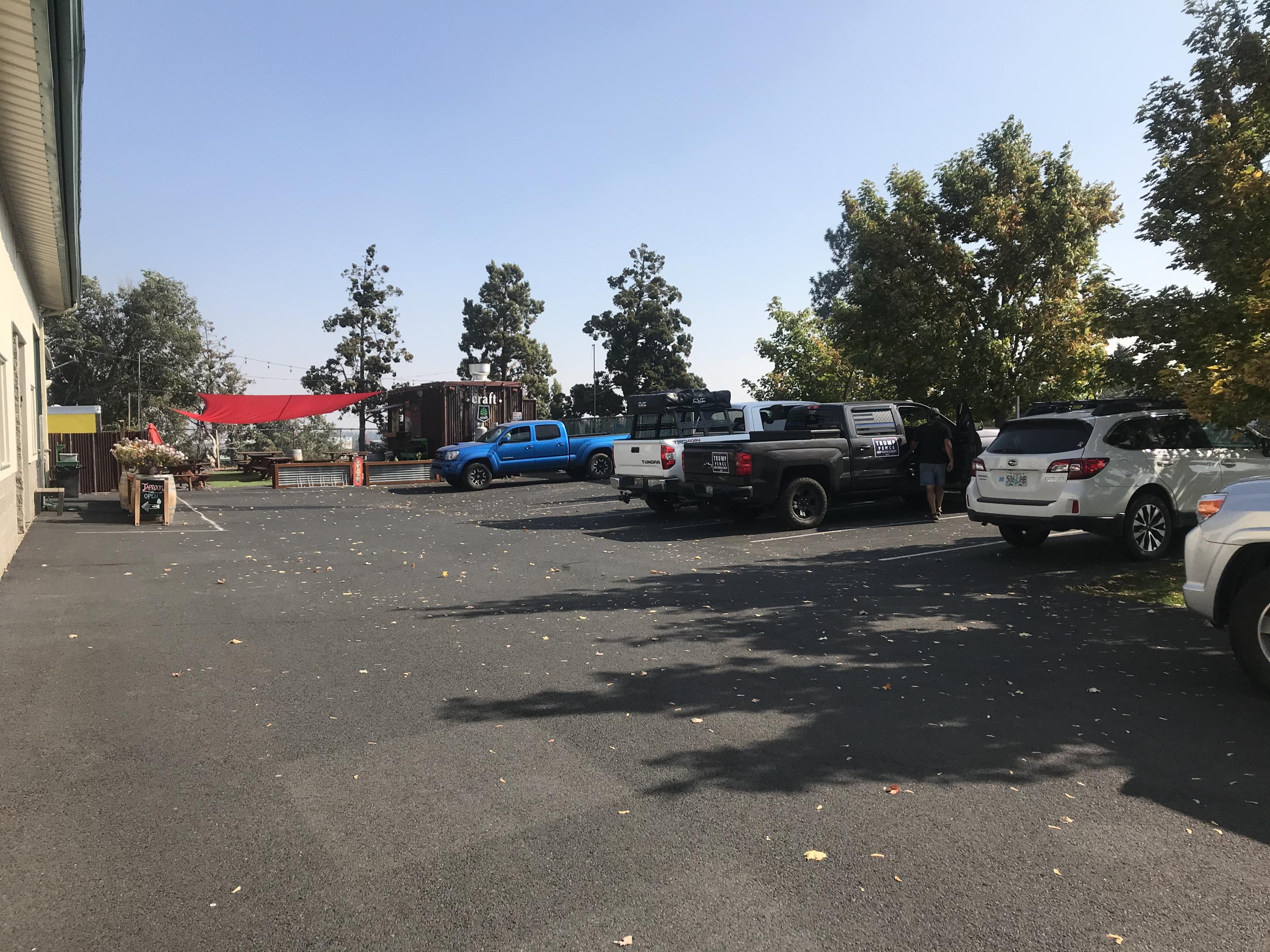 North Brinson Bus - Commercial Sale