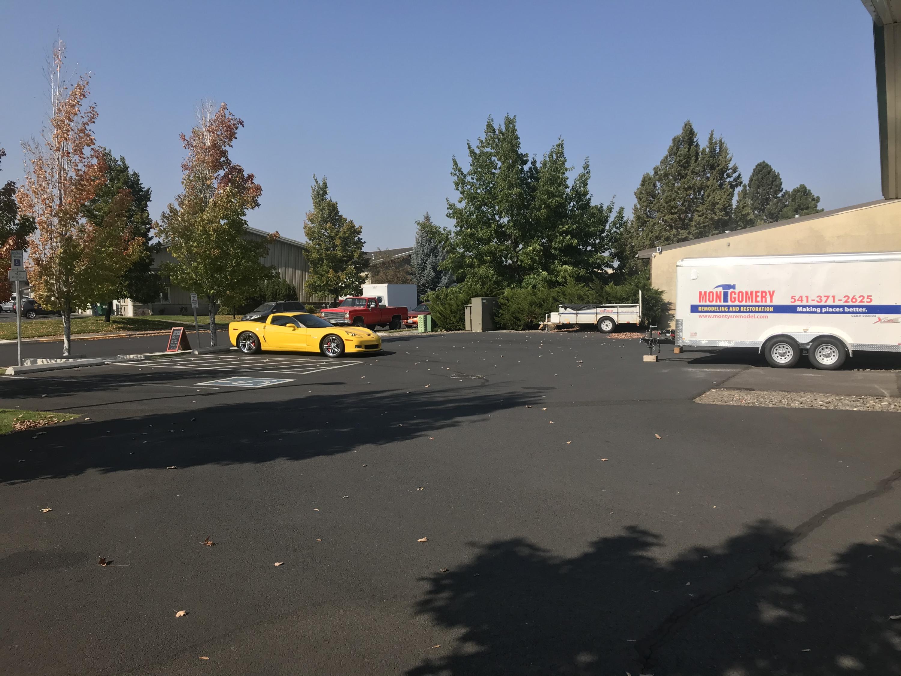 North Brinson Bus - Commercial Sale