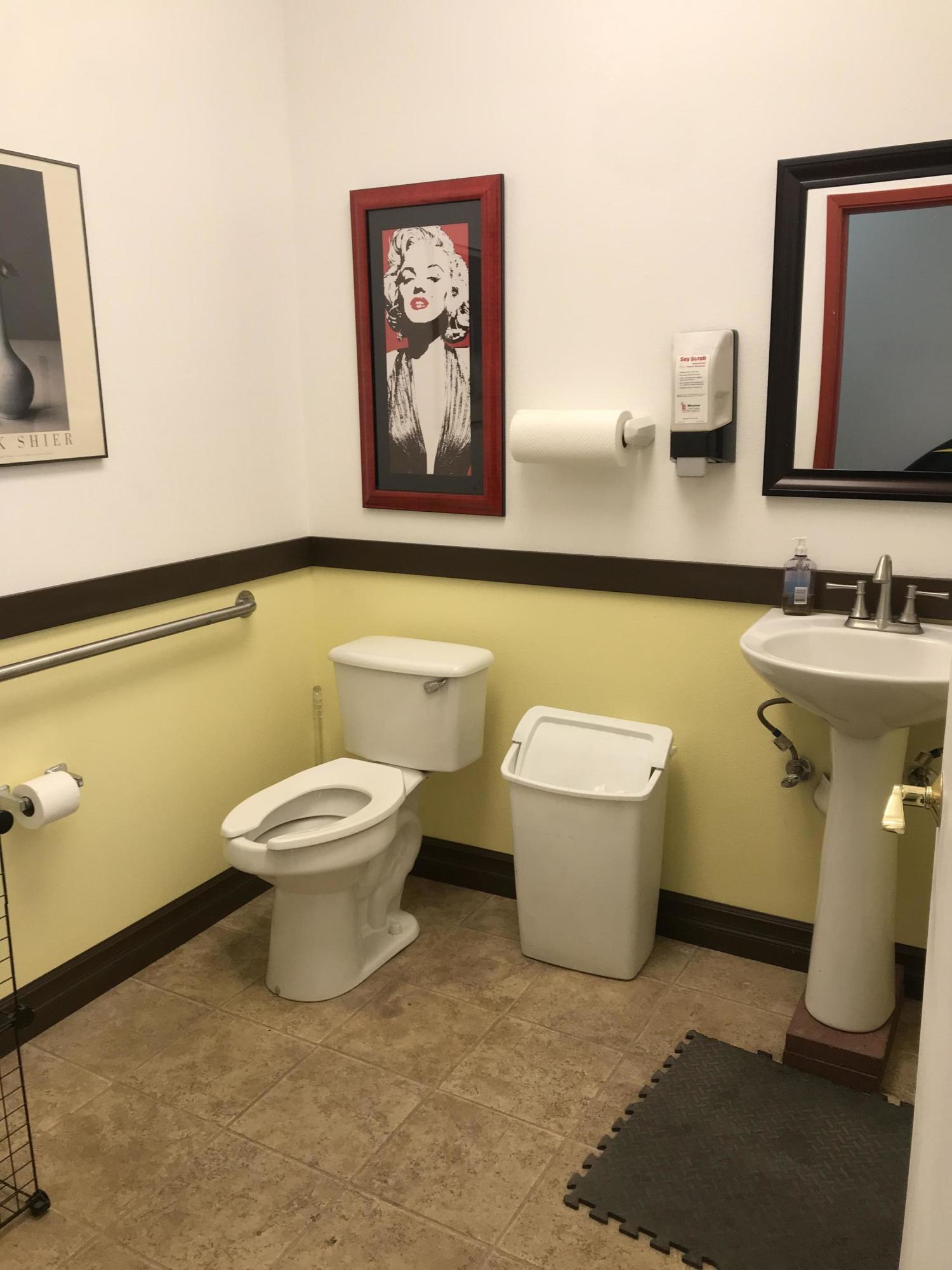 North Brinson Bus - Commercial Sale