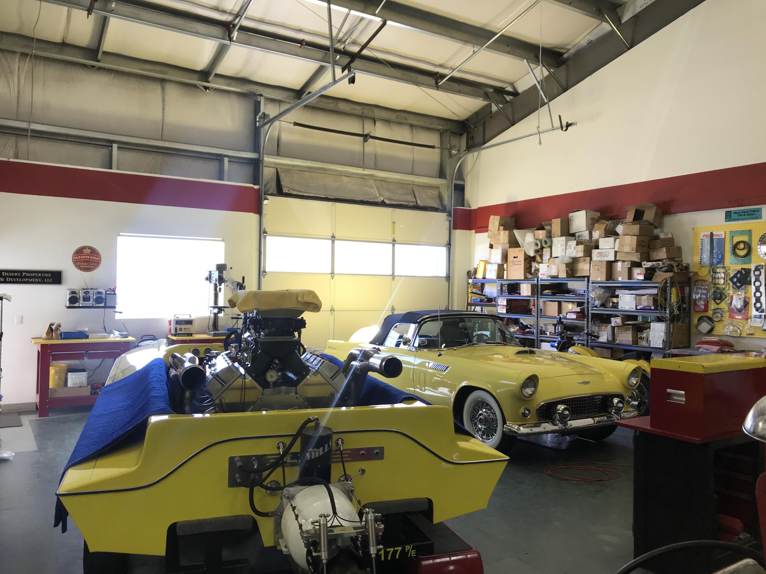 North Brinson Bus - Commercial Sale