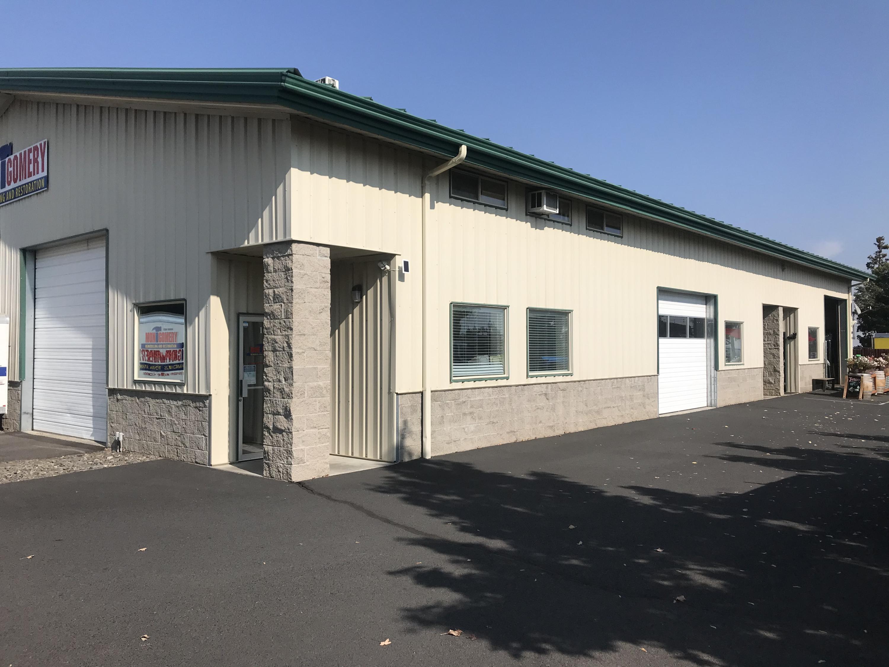 North Brinson Bus - Commercial Sale