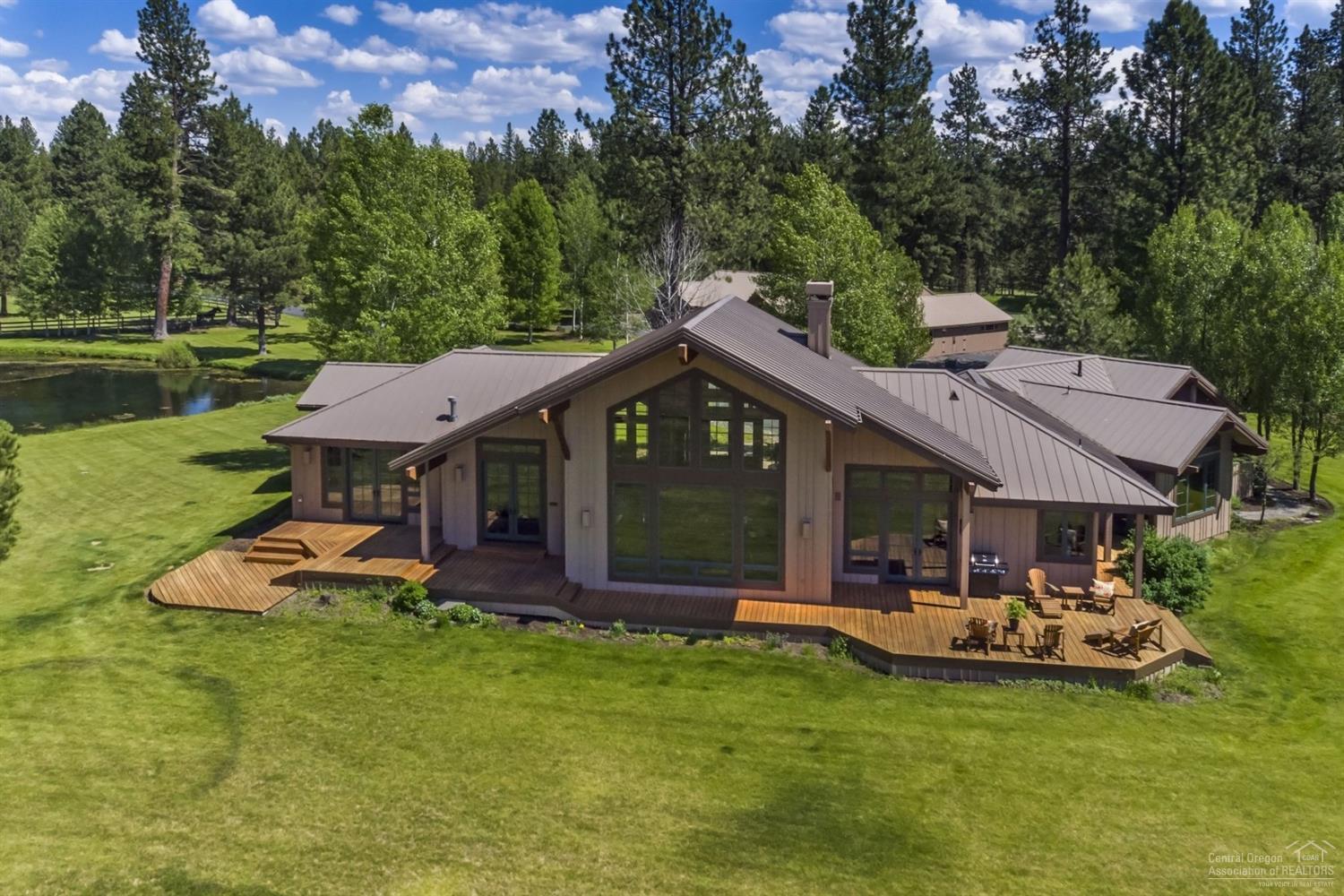 CLATRS - Residential