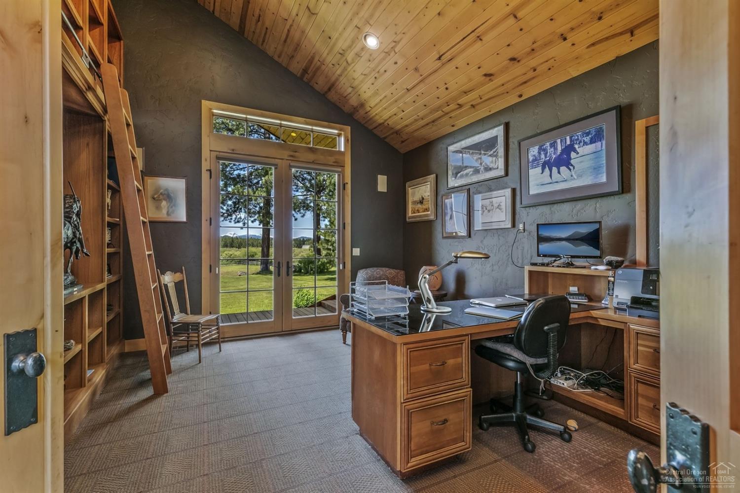 CLATRS - Residential