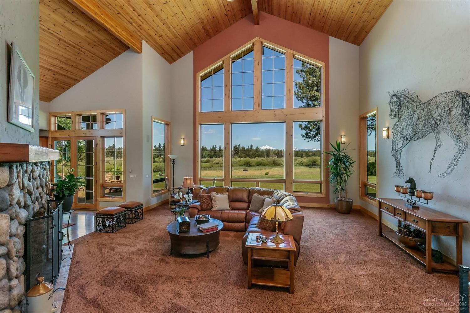 CLATRS - Residential