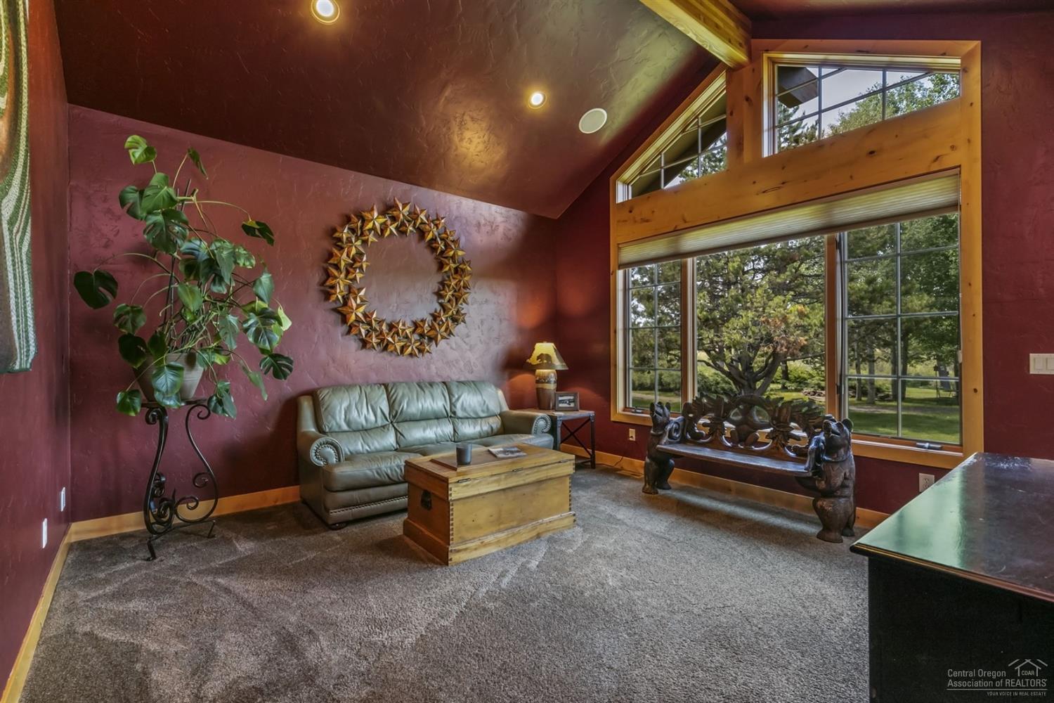 CLATRS - Residential