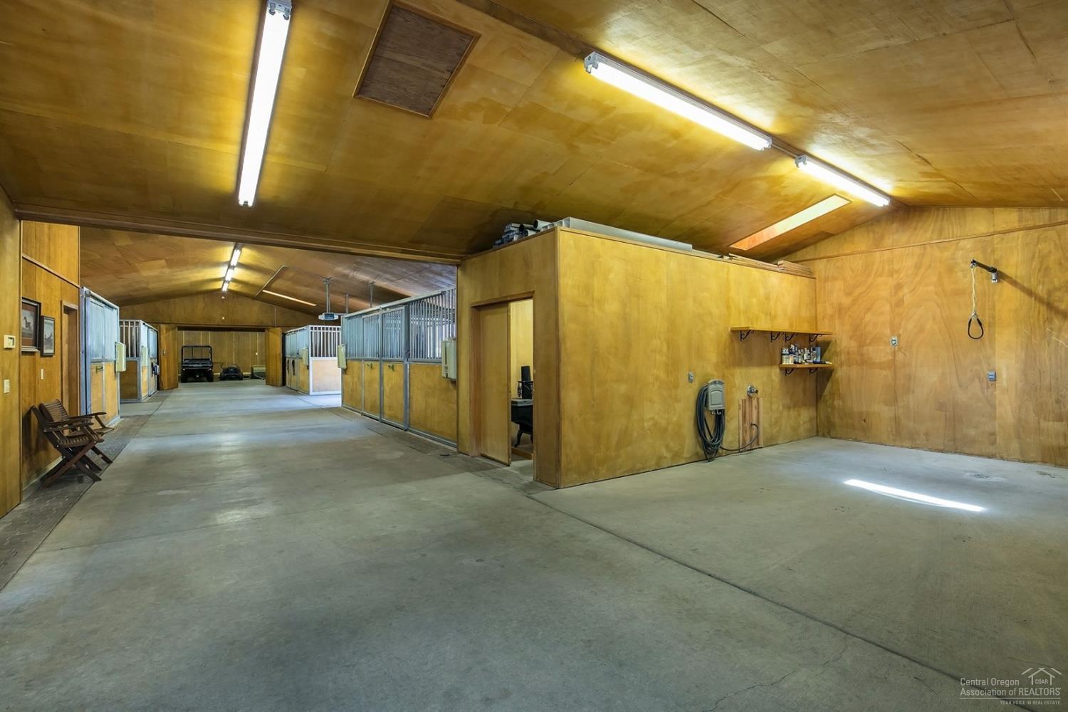 CLATRS - Residential