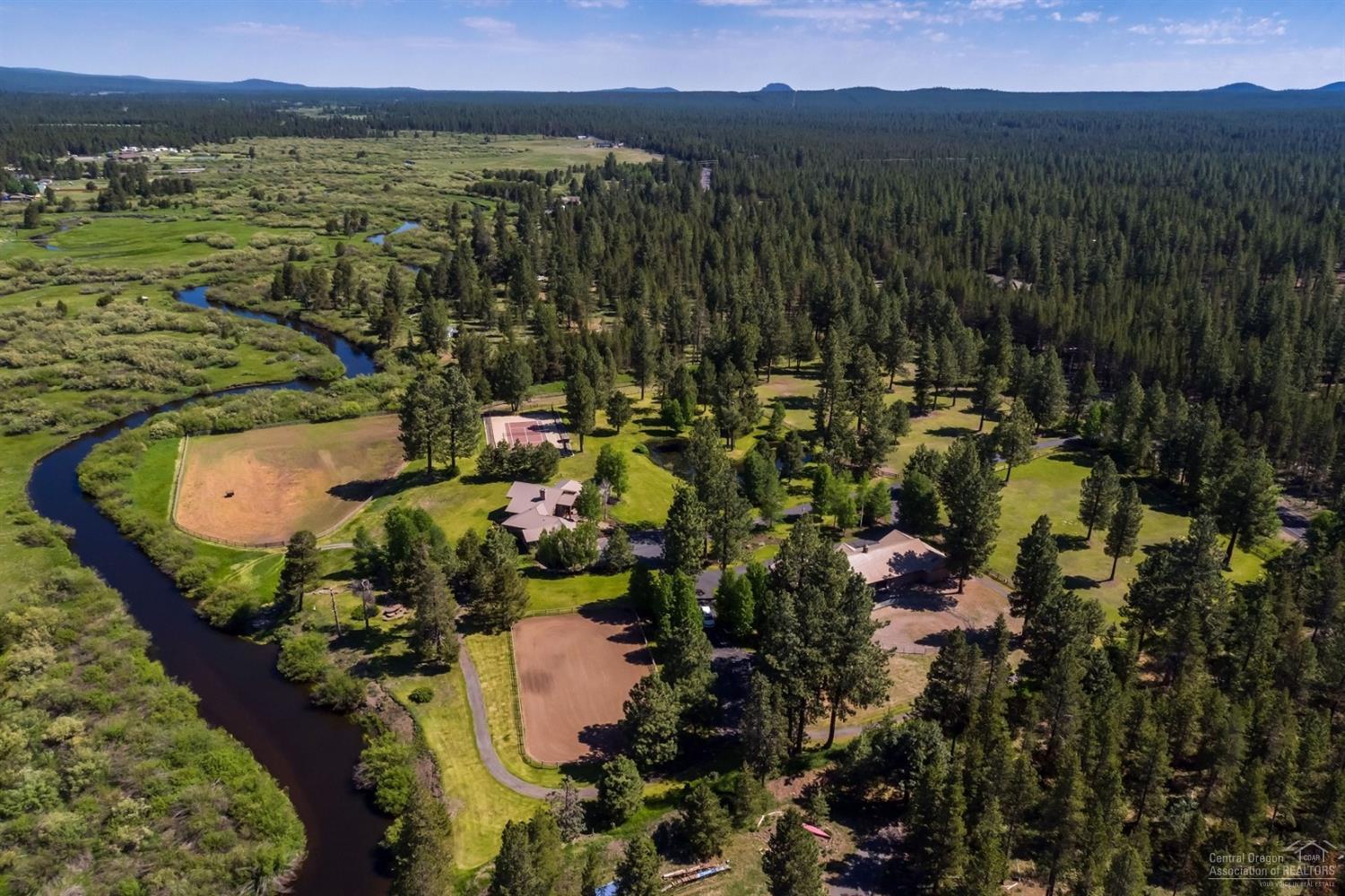 CLATRS - Residential