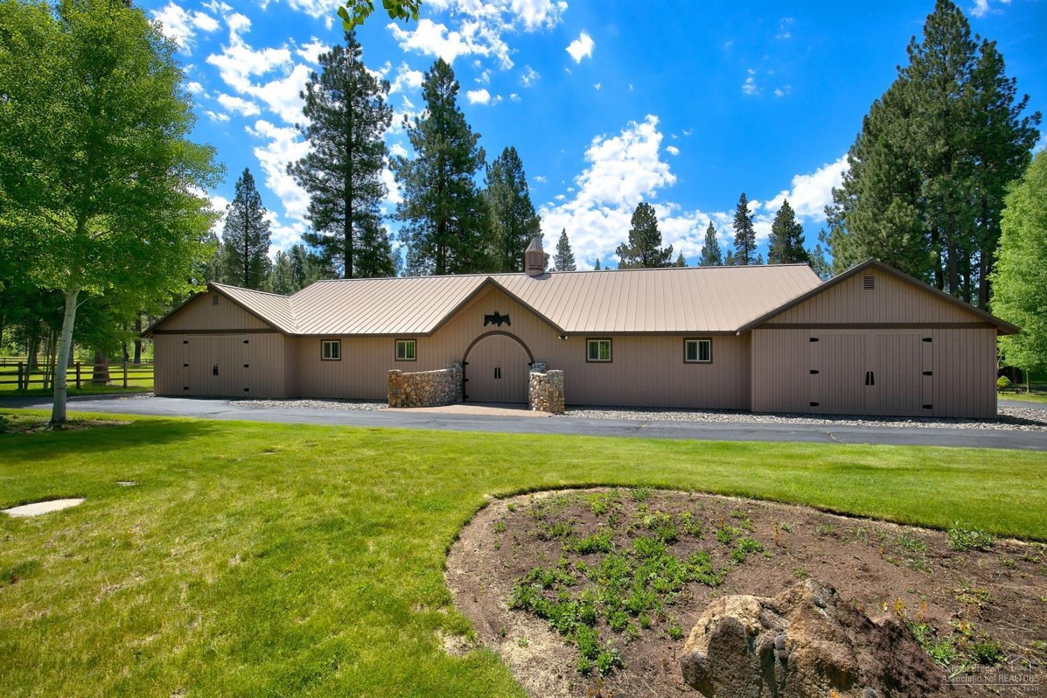 CLATRS - Residential