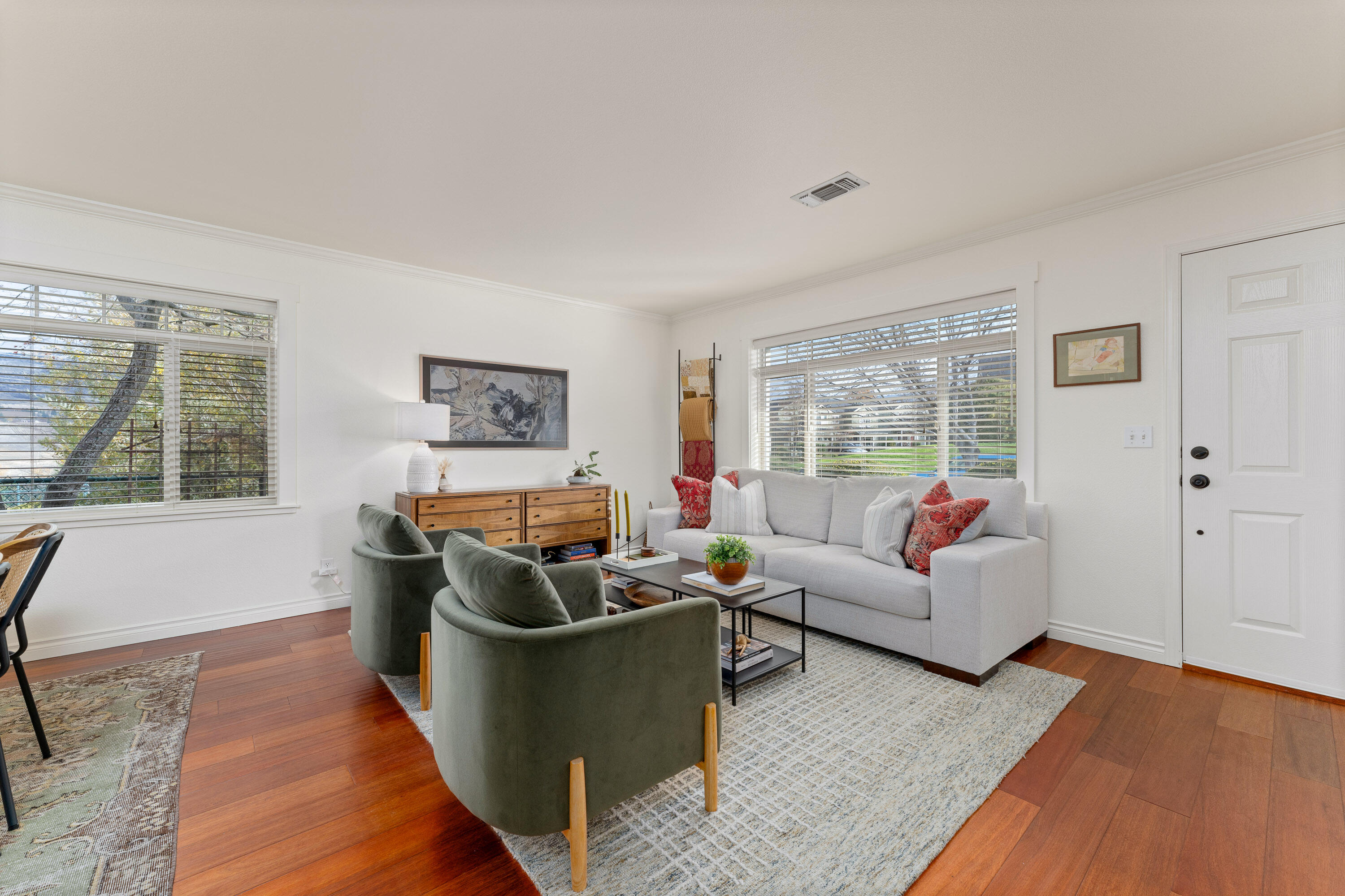 Chautauqua Trace Phase 2 - Residential