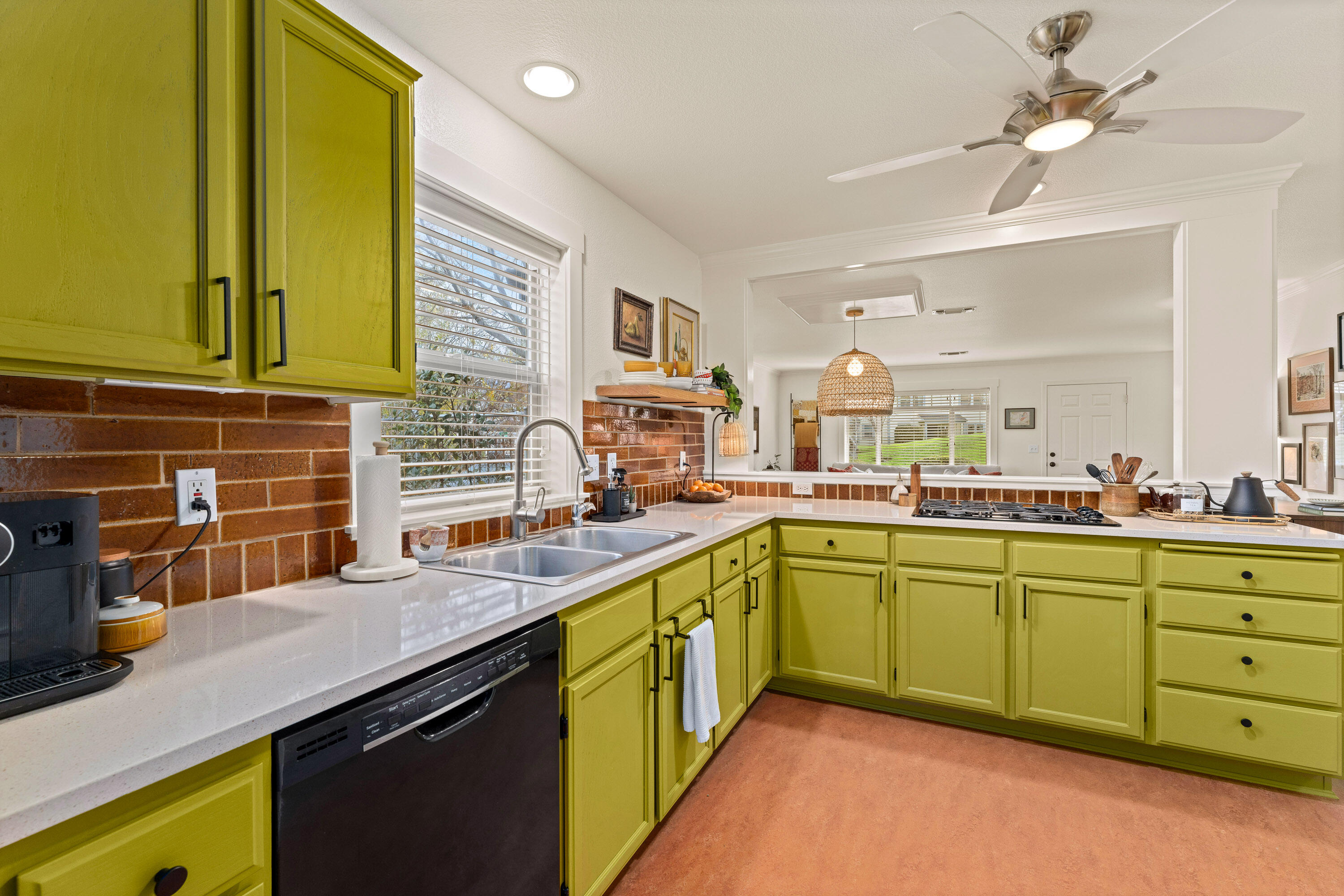 Chautauqua Trace Phase 2 - Residential