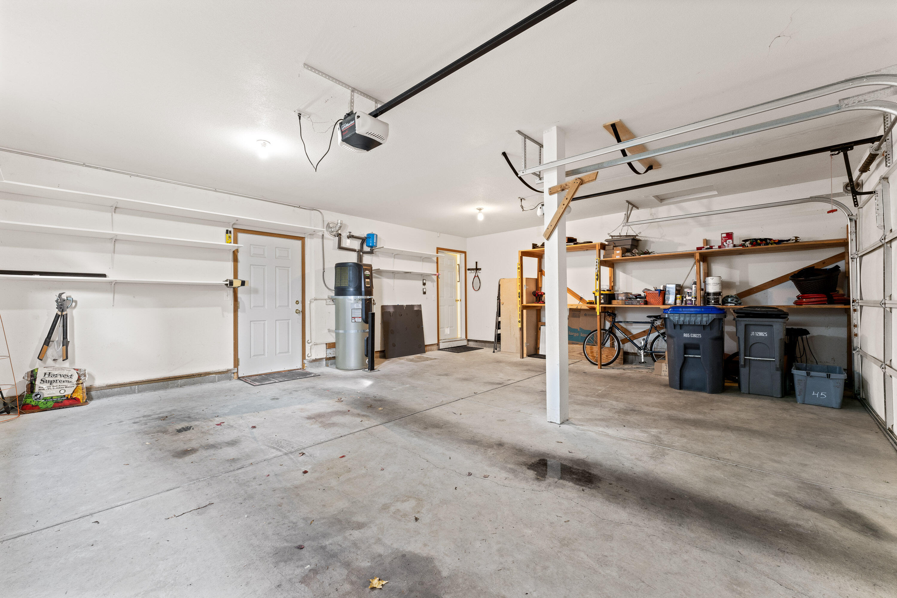 Chautauqua Trace Phase 2 - Residential