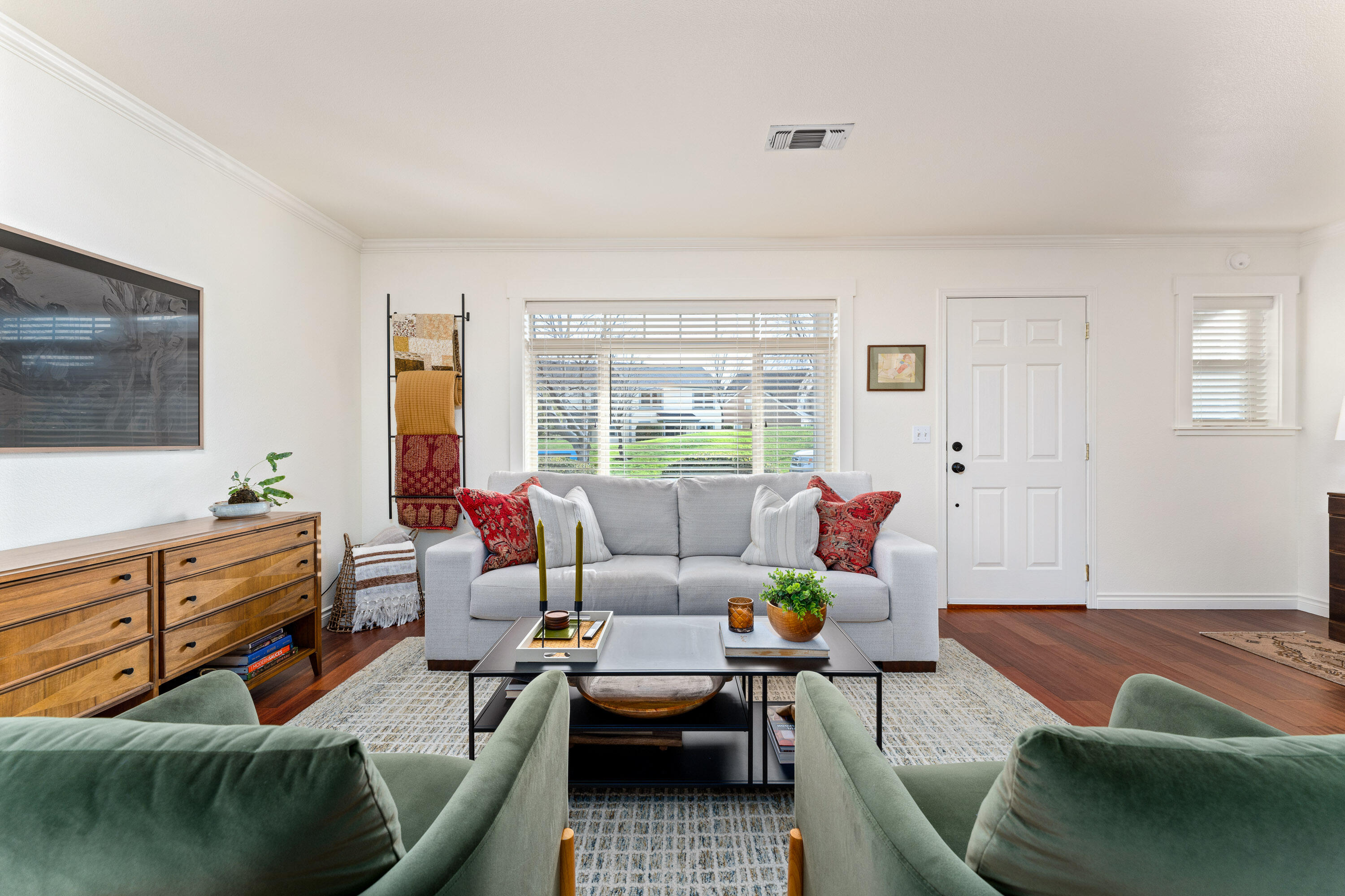 Chautauqua Trace Phase 2 - Residential