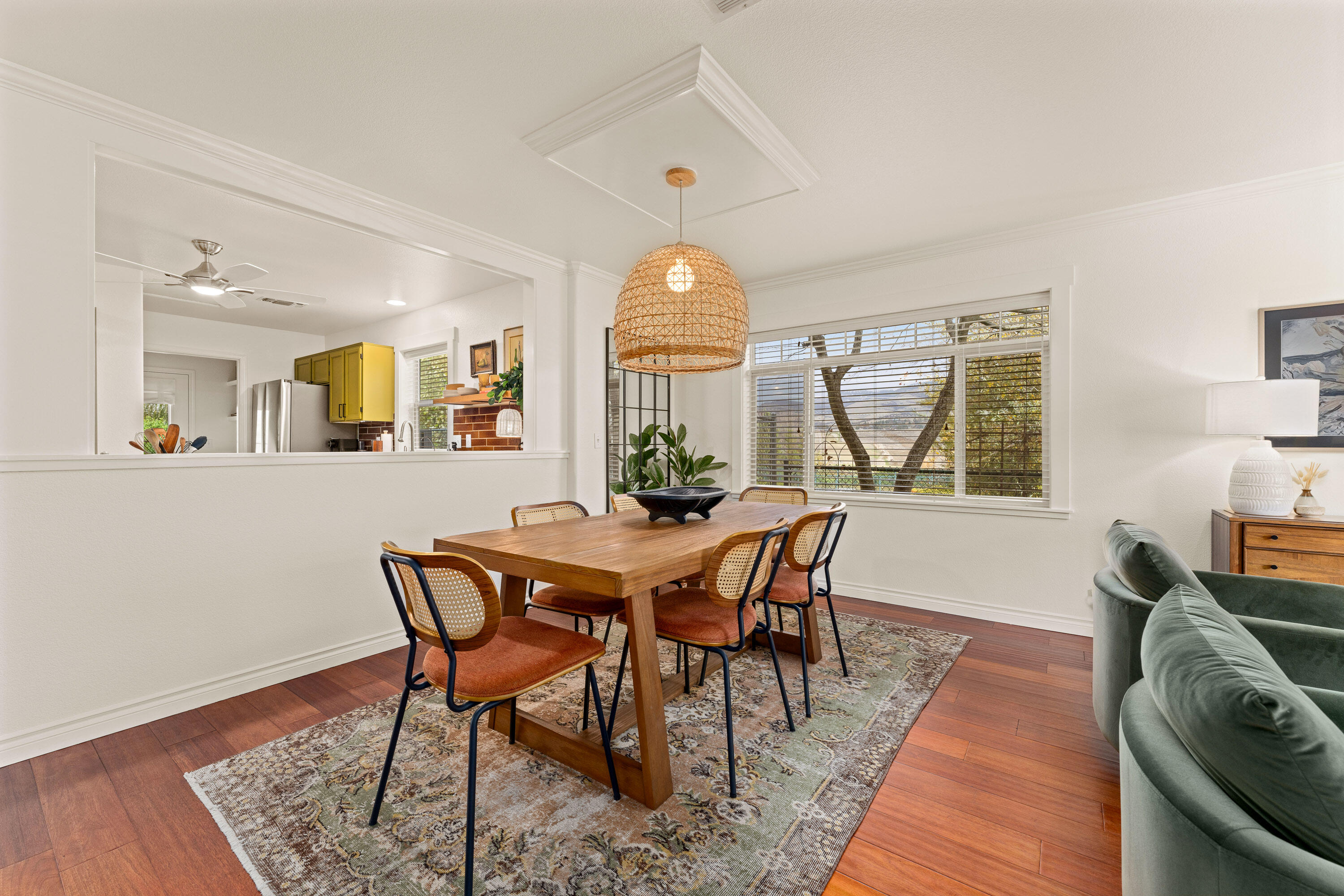 Chautauqua Trace Phase 2 - Residential